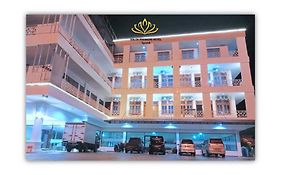 Solok Premier Hotel
